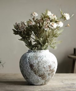 Farmhouse Decor Vase (Medium)
