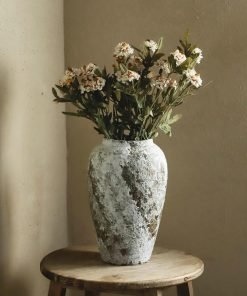 Farmhouse Decor Vase (Small)